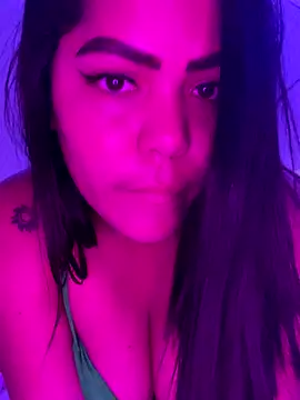 Cataleya Moretti online show from October 2025 09:57:01 PM
