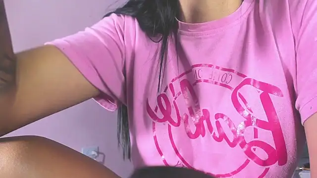 BiancaValentinna online show from February 2026 07:19:02 PM