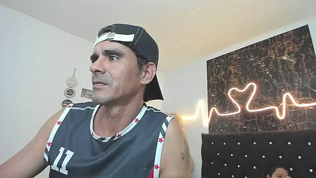 Snapshot of Sofi_And_Santy chatting on May 2026 11:51:02 AM Sofi And Santy online show from May 2026 11:51:02 AM