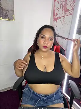 Snapshot of _Lissa_01 chatting on October 2025 03:28:01 AM Lissa 01 online show from October 2025 03:28:01 AM