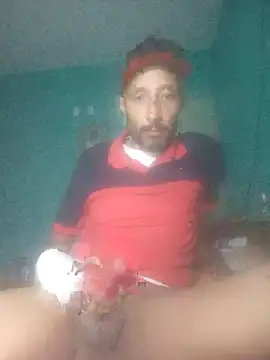 Chukytupi13 online show from February 2026 06:06:02 AM