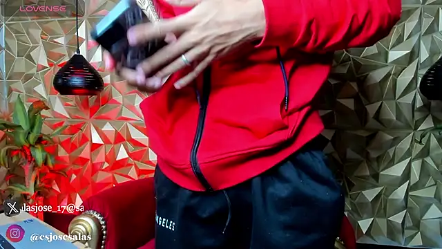 jhojan foxxx  online show from October 2025 06:21:01 AM