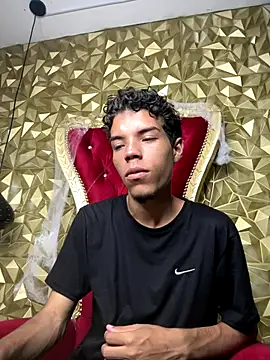 jhojan foxxx  online show from October 2025 08:59:02 PM