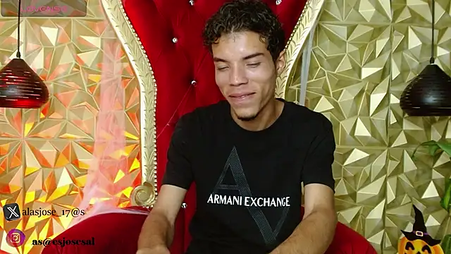 jhojan foxxx  online show from October 2025 03:52:02 AM