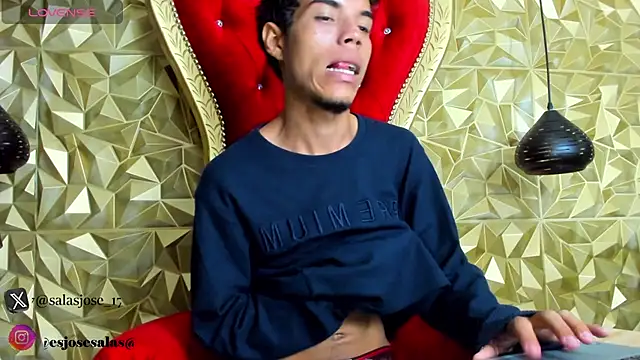 jhojan foxxx  online show from November 2025 08:14:02 AM