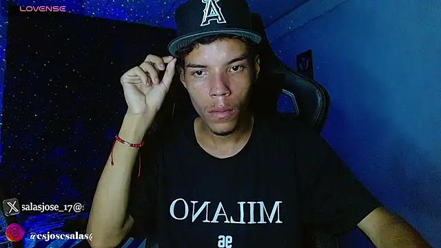 jhojan foxxx  online show from December 2025 05:36:02 AM