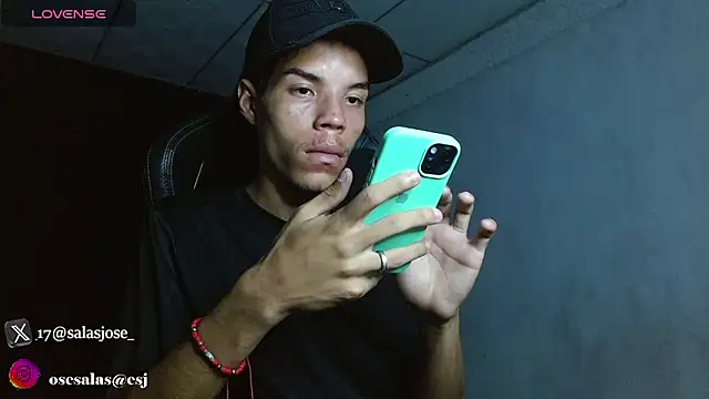 jhojan foxxx  online show from December 2025 08:38:02 PM