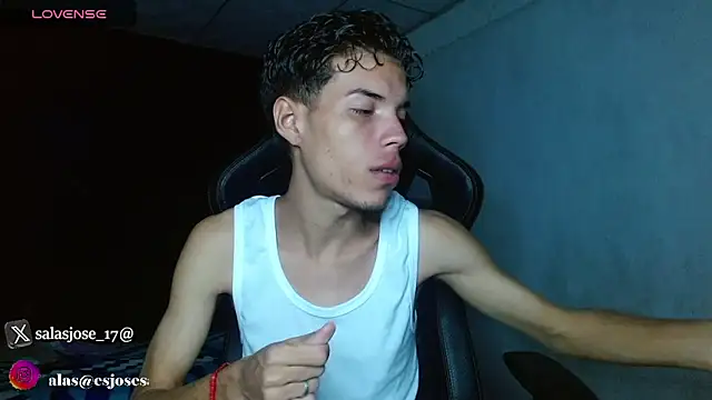 jhojan foxxx  online show from February 2026 05:44:01 AM