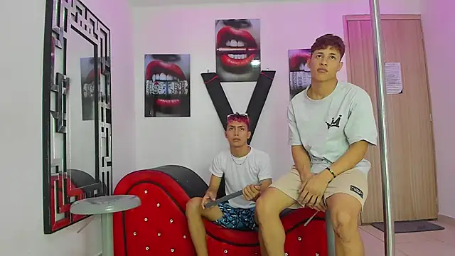 Snapshot of EMPIRE_BOYS1 chatting on October 2025 07:25:02 PM EMPIRE BOYS1 online show from October 2025 07:25:02 PM