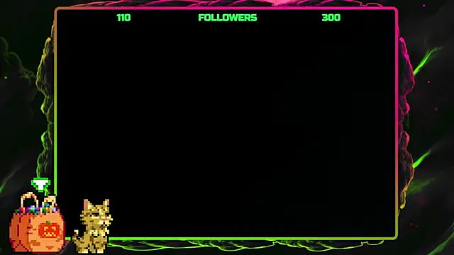 MiniMonroe online show from October 2025 01:41:02 AM