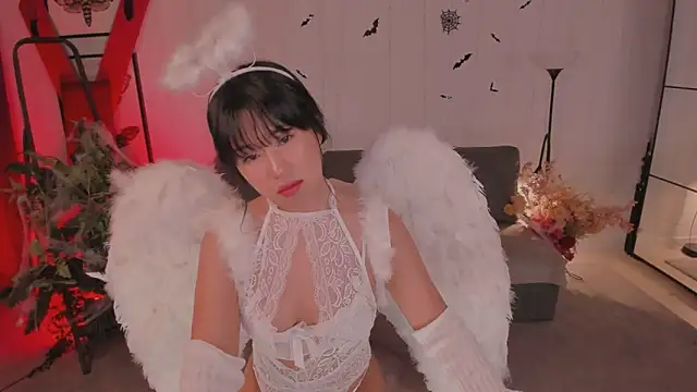 Snapshot of Erika_Kim chatting on October 2025 06:04:02 AM Erika Kim online show from October 2025 06:04:02 AM