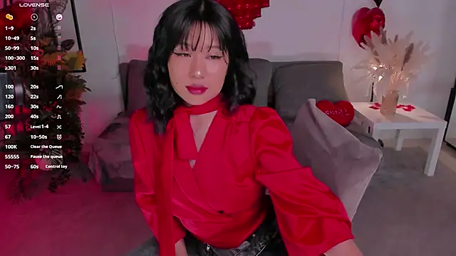 Snapshot of Erika_Kim chatting on February 2026 06:42:02 AM Erika Kim online show from February 2026 06:42:02 AM