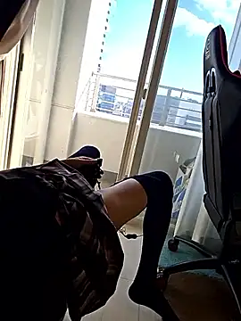 Snapshot of inranranko1919 chatting on February 2026 06:02:02 AM inranranko1919 online show from February 2026 06:02:02 AM