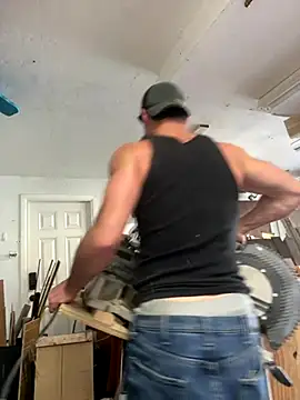 Snapshot of TactileMode8 chatting on October 2025 08:21:02 PM TactileMode8 online show from October 2025 08:21:02 PM