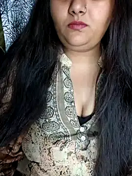 Snapshot of Saffroncutie chatting on October 2025 11:22:01 AM Saffroncutie online show from October 2025 11:22:01 AM