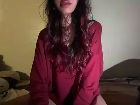 youngriri2 online show from February 2026 05:44:01 AM