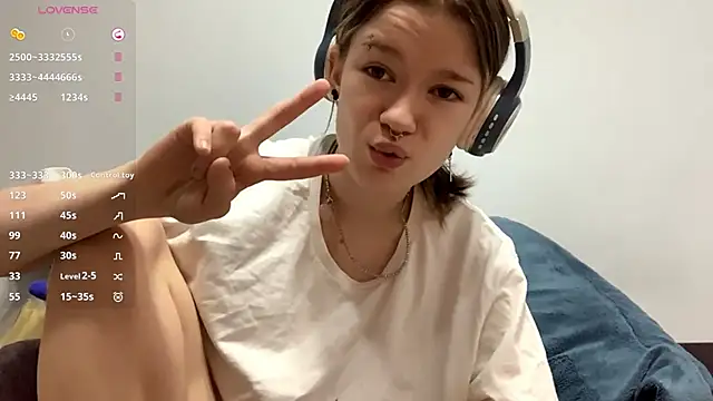 Snapshot of LorRebak chatting on October 2025 11:33:02 AM LorRebak online show from October 2025 11:33:02 AM