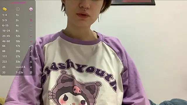 Snapshot of LorRebak chatting on November 2025 10:04:02 AM LorRebak online show from November 2025 10:04:02 AM