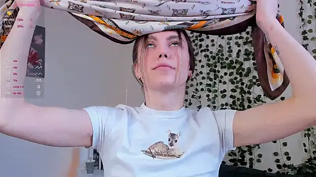 sweet and flirt online show from November 2025 06:46:02 AM