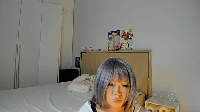 Snapshot of rioko__m chatting on October 2025 01:33:02 PM rioko m online show from October 2025 01:33:02 PM