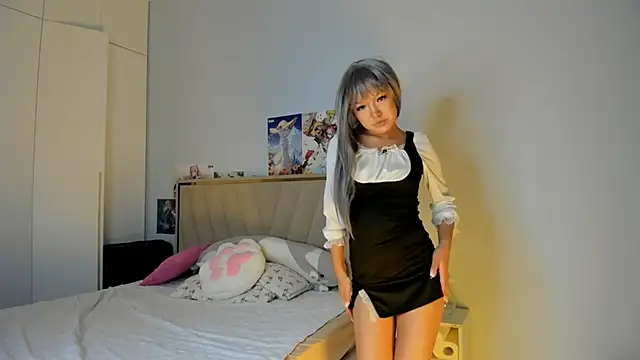 Snapshot of rioko__m chatting on October 2025 03:02:02 PM rioko m online show from October 2025 03:02:02 PM
