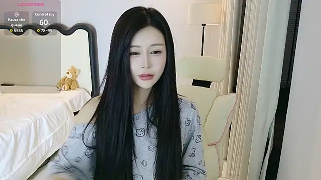yiyi 3523 online show from April 2026 03:28:02 PM