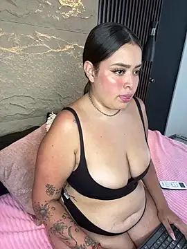 Snapshot of GenesisBlaze chatting on November 2025 09:53:01 PM GenesisBlaze online show from November 2025 09:53:01 PM