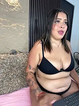 Snapshot of GenesisBlaze chatting on December 2025 07:21:02 PM GenesisBlaze online show from December 2025 07:21:02 PM