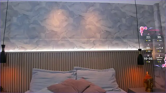 Snapshot of GenesisBlaze chatting on December 2025 07:53:02 PM GenesisBlaze online show from December 2025 07:53:02 PM