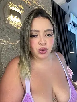GenesisBlaze online show from June 2026 11:04:02 AM