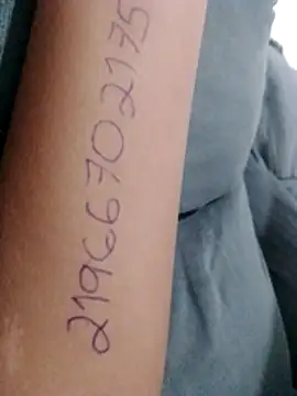 Camilanifeta online show from March 2026 09:37:01 AM