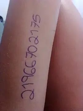 Camilanifeta online show from April 2026 03:13:01 PM