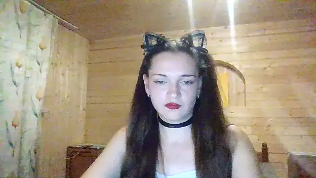 Snapshot of AmeliieLaFleur chatting on October 2025 05:25:01 PM AmeliieLaFleur online show from October 2025 05:25:01 PM