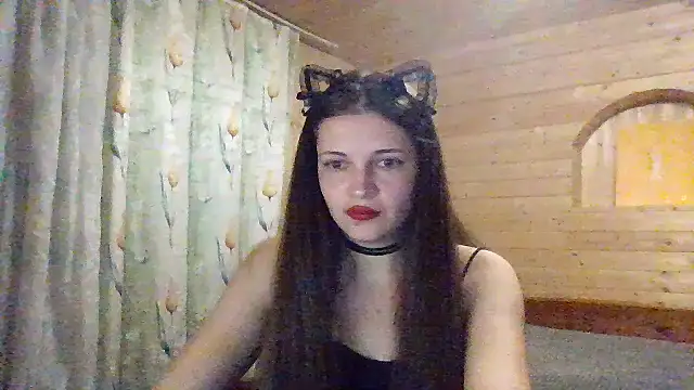 Snapshot of AmeliieLaFleur chatting on October 2025 06:41:02 PM AmeliieLaFleur online show from October 2025 06:41:02 PM