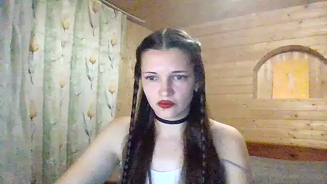 Snapshot of AmeliieLaFleur chatting on October 2025 05:33:02 PM AmeliieLaFleur online show from October 2025 05:33:02 PM