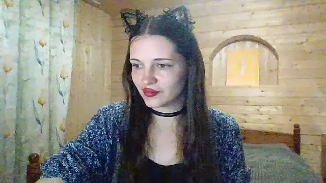 Snapshot of AmeliieLaFleur chatting on October 2025 06:15:01 PM AmeliieLaFleur online show from October 2025 06:15:01 PM