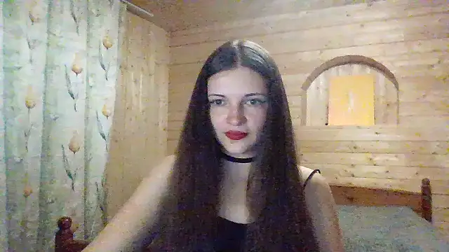 Snapshot of AmeliieLaFleur chatting on October 2025 06:13:02 PM AmeliieLaFleur online show from October 2025 06:13:02 PM