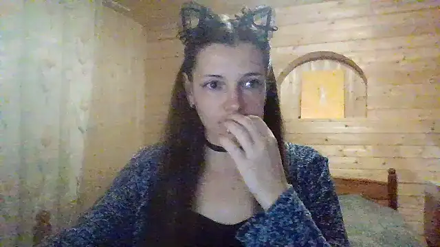 Snapshot of AmeliieLaFleur chatting on October 2025 06:34:01 PM AmeliieLaFleur online show from October 2025 06:34:01 PM