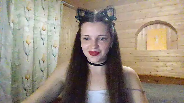 Snapshot of AmeliieLaFleur chatting on October 2025 06:53:01 PM AmeliieLaFleur online show from October 2025 06:53:01 PM