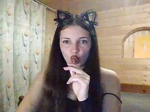 Snapshot of AmeliieLaFleur chatting on October 2025 06:31:01 PM AmeliieLaFleur online show from October 2025 06:31:01 PM