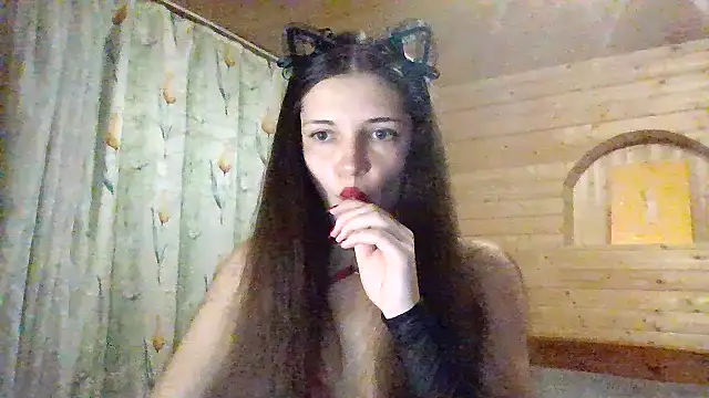 Snapshot of AmeliieLaFleur chatting on November 2025 07:16:01 PM AmeliieLaFleur online show from November 2025 07:16:01 PM