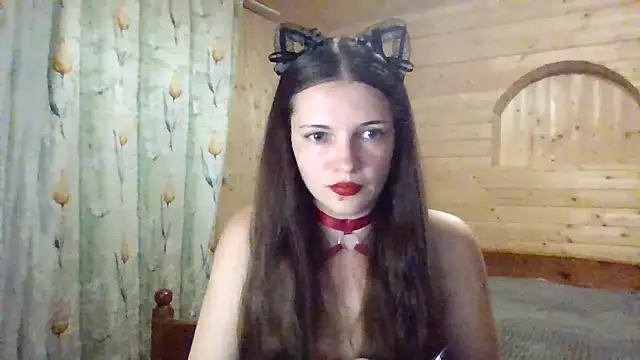 Snapshot of AmeliieLaFleur chatting on November 2025 06:53:02 PM AmeliieLaFleur online show from November 2025 06:53:02 PM