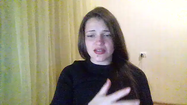 Snapshot of AmeliieLaFleur chatting on November 2025 01:49:02 AM AmeliieLaFleur online show from November 2025 01:49:02 AM