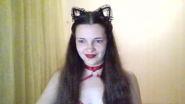 Snapshot of AmeliieLaFleur chatting on November 2025 09:25:01 PM AmeliieLaFleur online show from November 2025 09:25:01 PM