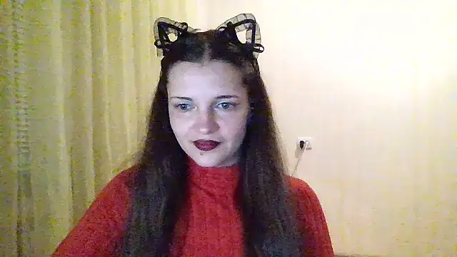 Snapshot of AmeliieLaFleur chatting on November 2025 10:52:02 PM AmeliieLaFleur online show from November 2025 10:52:02 PM