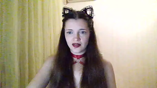 Snapshot of AmeliieLaFleur chatting on November 2025 09:13:01 PM AmeliieLaFleur online show from November 2025 09:13:01 PM