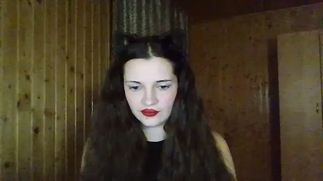 Snapshot of AmeliieLaFleur chatting on December 2025 08:13:01 PM AmeliieLaFleur online show from December 2025 08:13:01 PM