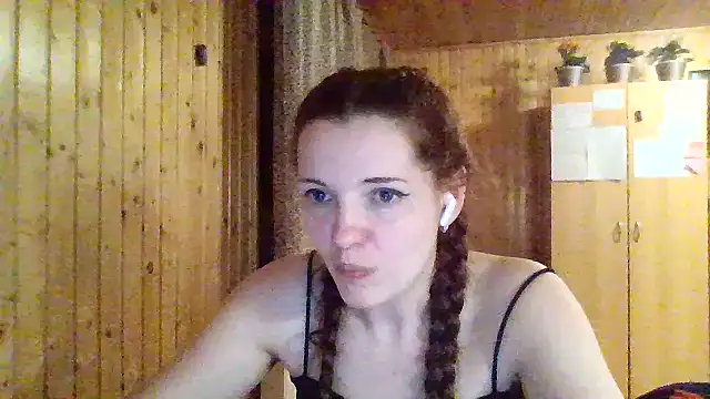 Snapshot of AmeliieLaFleur chatting on April 2026 06:20:01 PM AmeliieLaFleur online show from April 2026 06:20:01 PM