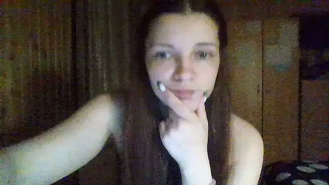 Snapshot of AmeliieLaFleur chatting on April 2026 06:53:02 PM AmeliieLaFleur online show from April 2026 06:53:02 PM