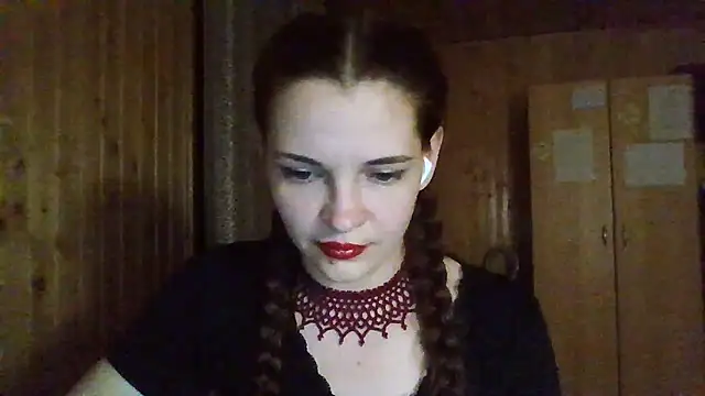 Snapshot of AmeliieLaFleur chatting on May 2026 09:12:02 PM AmeliieLaFleur online show from May 2026 09:12:02 PM